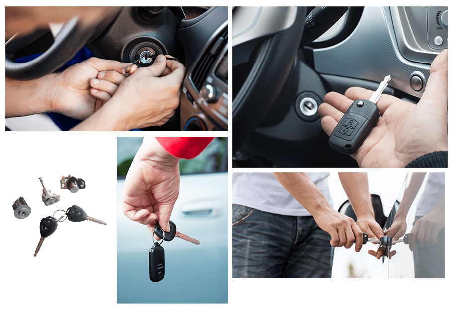 Car Locksmiths Phoenix AZ-Automotive Locksmith Services